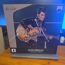Iron Studios - '68 Comeback Elvis Presley scala 1:10 art nuovo