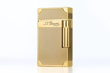 St. Dupont Ligne 2 Lighter