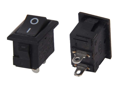 Mini interruttore bilanciere - mini,