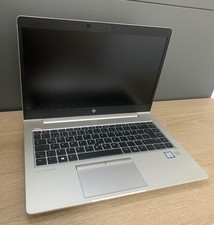 HP Elitebook 840 G6 i5-8265U