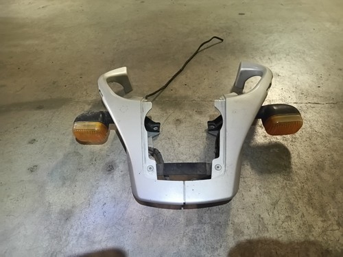 Maniglione supporto bauletto - maniglione,