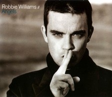 Robbie Williams - Angels (CD