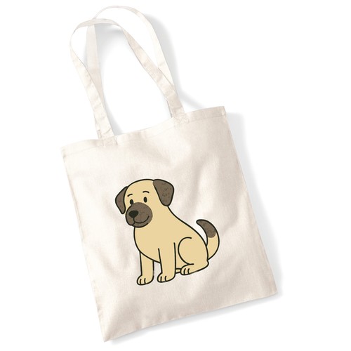 Sacchetto iuta kangal - sacchetto,