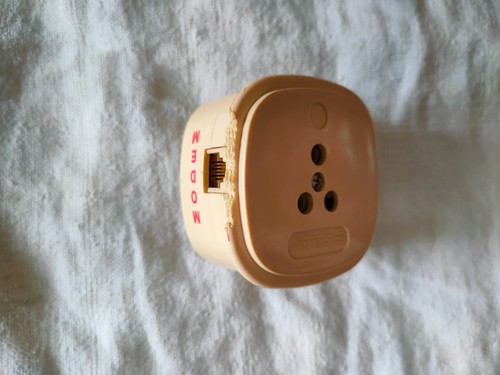 Filtro adsl tripolare - adsl,