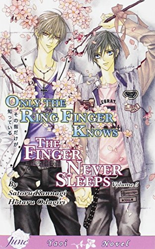 Only the ring - the, finger