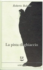 La pista di ghiaccio