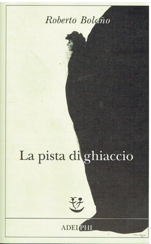 Pista ghiaccio - pista, di