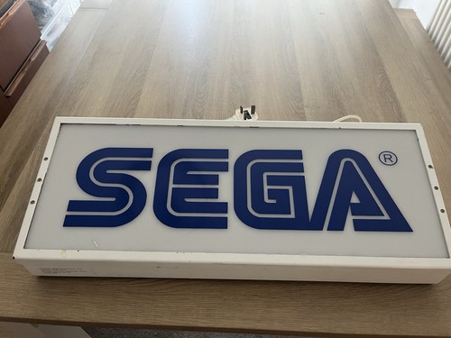 Insegna vintage banco sega - da,