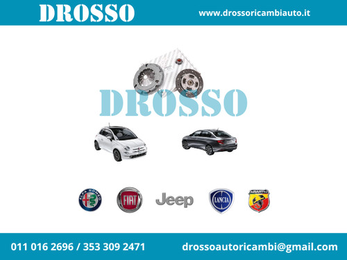 71769758 kit frizione - 71769758,