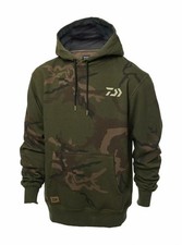 Felpa/maglione mimetico Daiwa