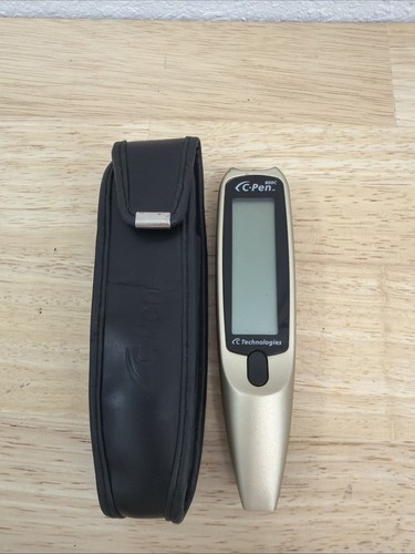 Pen 800c scanner penna da - scanner,