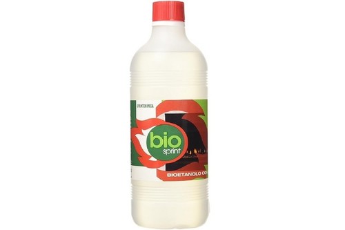 Biosprint bioetanolo - , di