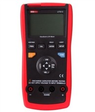 Uni-T L/C/R/Dcr/Q/D//Esr UT612