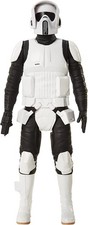 Personaggi Star Wars Alti 50