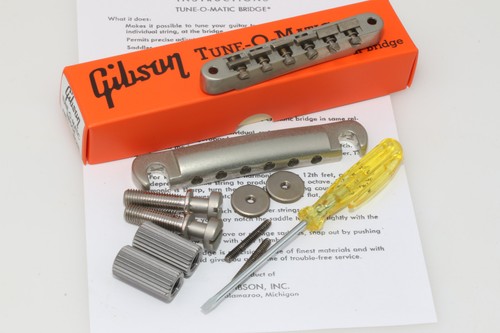 Gibson kit hardware - hardware, vos