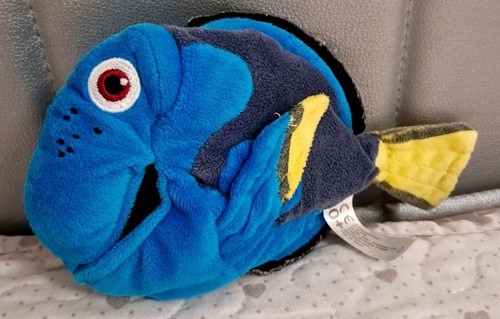 Peluche pupazzo pesce