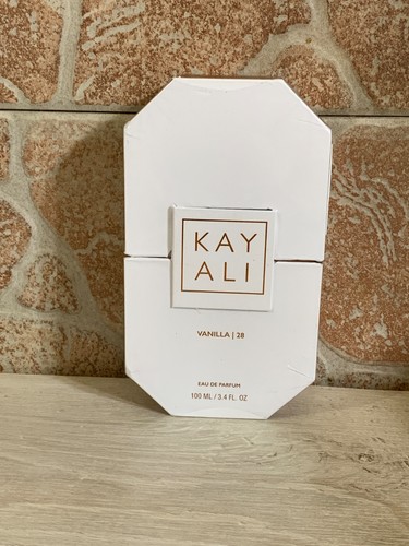 Kayali vanilla 100 ml - kayali,