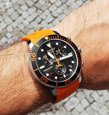 Orologio al quarzo cronografo