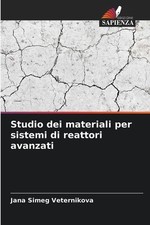 Studio dei materiali per