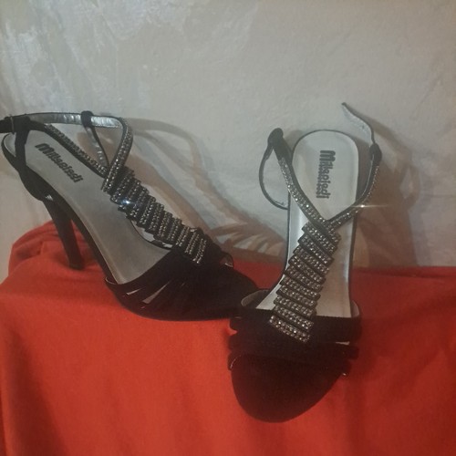 Sandali eleganti donna - sandali,