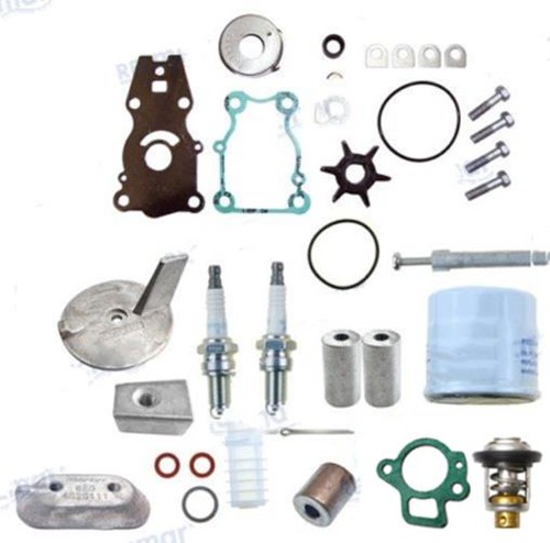 Kit manutenzione per motore - kit,