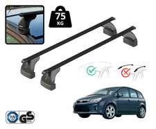 Barre portatutto per ford - per,