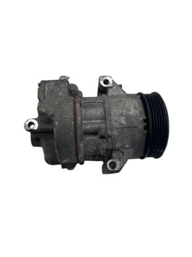 Compressore aria condizionata - compressore,