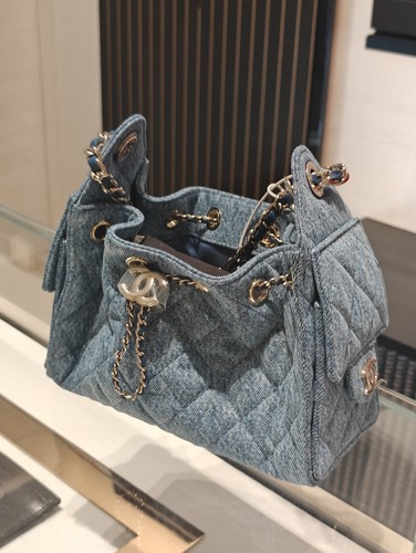 Borsa tracolla chanel 25 - chanel,