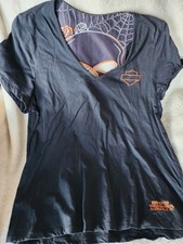 Harley-Davidson Camicia