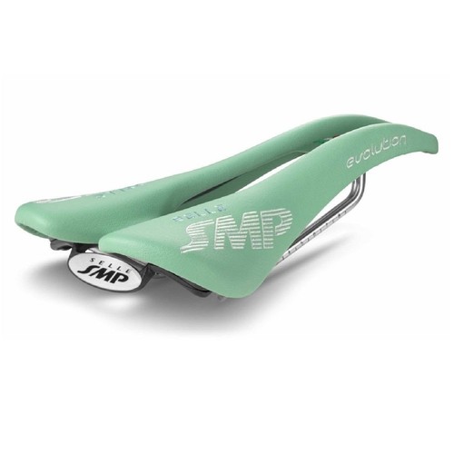 Sella bici selle smp - selle, evolution