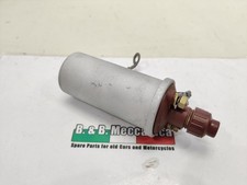 BOBINA 6V CICLOMOTORE MOTO EPOCA MORINI GUZZI GILERA BIANCHI ECC. (TO981)