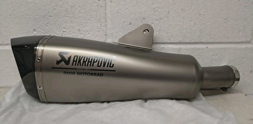 Silenziatore bmw r1250r - hp,