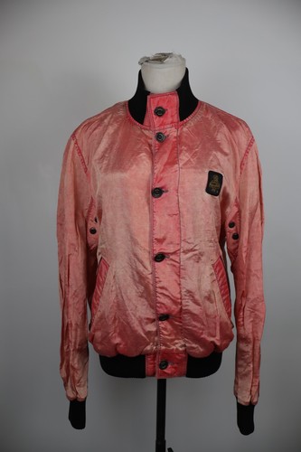 Refrigiwear giubbino leggero - refrigiwear,