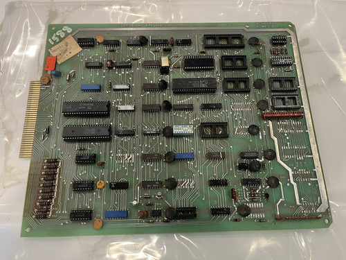 Rara scheda arcade pcb - scheda,