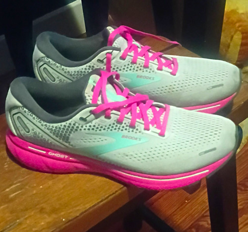 Brooks ghost sneakers - ghost, sportive