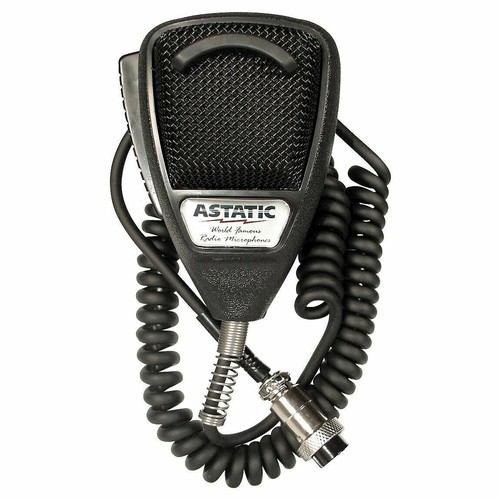 Astatic 302 636lb1 - 636l, cb/ham