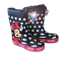 Disney Minnie Mouse stivali di