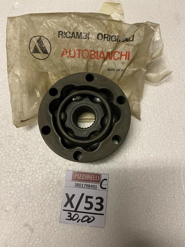 Autobianchi a111 giunto nuovo - autobianchi,