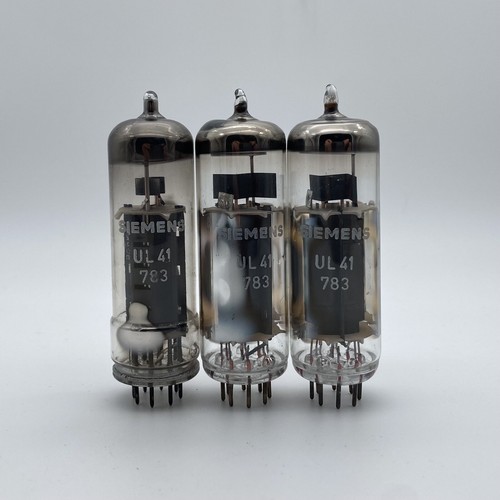 Tubo siemens ul41 mul41 - ul41,