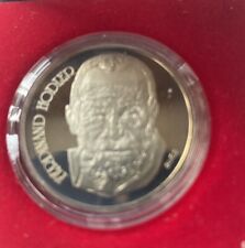 1980 Svizzera 5 Franchi Prova