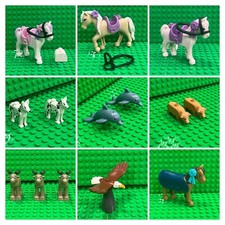 LEGO Friends Cavallo Animali