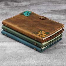 Personalisd A5 A6 6 anelli