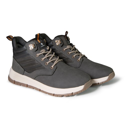 Scarpa stivaletto uomo - scarpa,