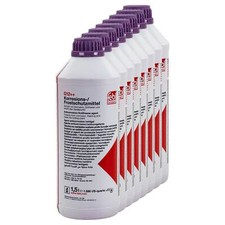 Concentrato antigelo radiatore