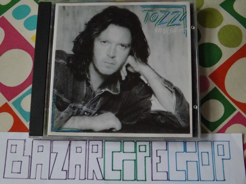 Umberto tozzi invisibile - tozzi,