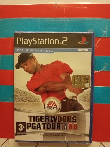 Tiger woods pga tour - 06,