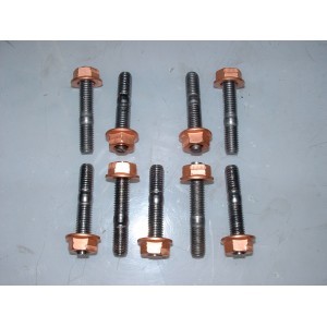 Kit perno dado - kit,