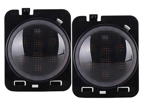 Kit freccia laterale led - kit, a