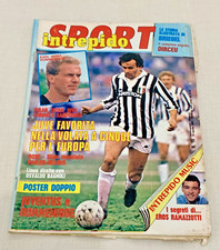 INTREPIDO SPORT N°16/1985