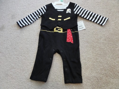 Nuovo costume pirata - costume,